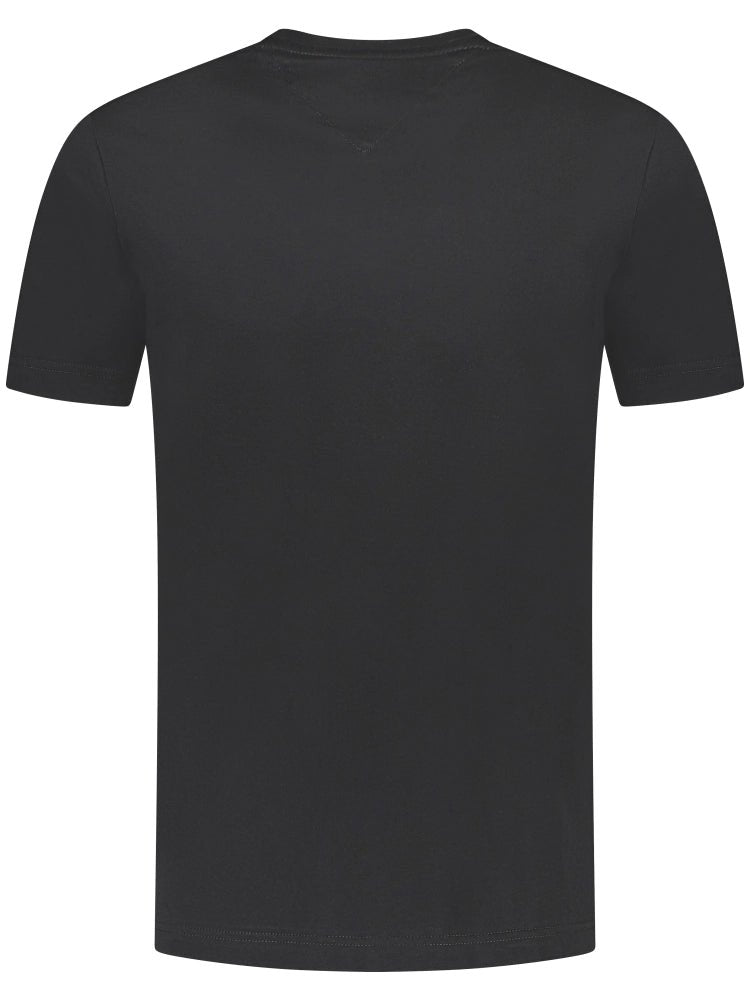 Tommy Hilfiger T-shirts / Polo mw0mw37454-bds_XL - Bygholm Menswear